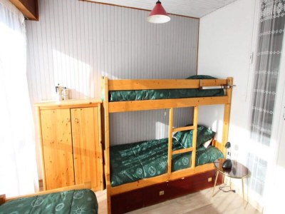 Apartment Ferienwohnung Chamrousse 204 - Features photo 9