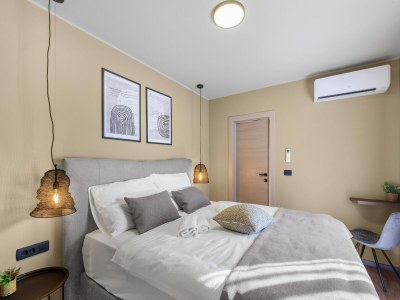 Villa Wohnung am Strand mit Pool - Features photo 18