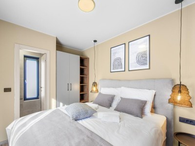 Villa Wohnung am Strand mit Pool - Features photo 23