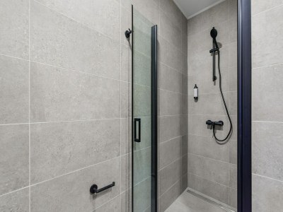 Villa Wohnung am Strand mit Pool - Features photo 24