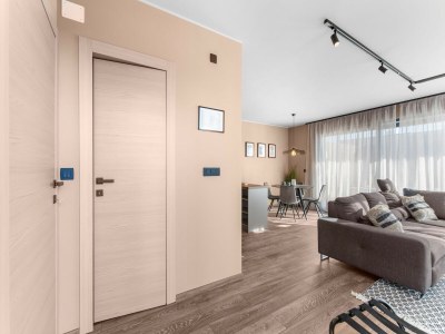 Villa Wohnung am Strand mit Pool - Features photo 26