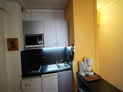 Apartment Ferienwohnung Chamrousse 214 - Outdoor photo 4