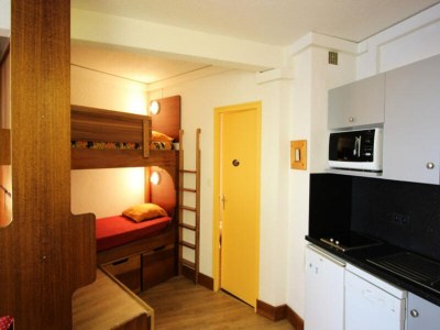 Apartment Ferienwohnung Chamrousse 214 - Outdoor photo 11