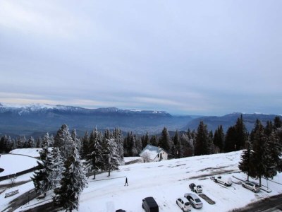 Apartment Ferienwohnung Chamrousse 214 - Outdoor photo 12