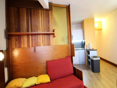 Apartment Ferienwohnung Chamrousse 214 - Outdoor photo 13