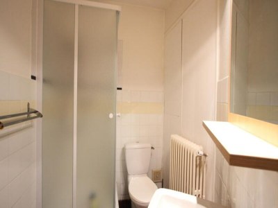 Apartment Ferienwohnung Chamrousse 214 - Outdoor photo 17