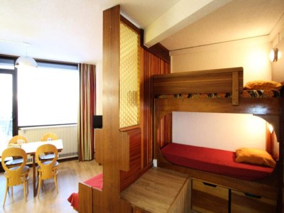 Apartment Ferienwohnung Chamrousse 214 - Outdoor photo 20