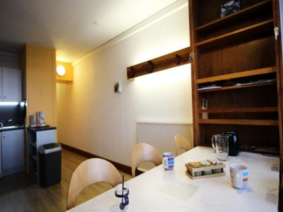 Apartment Ferienwohnung Chamrousse 214 - Outdoor photo 21