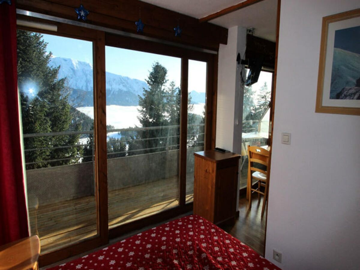 Apartment Ferienwohnung Chamrousse 215 - Outdoor photo 5