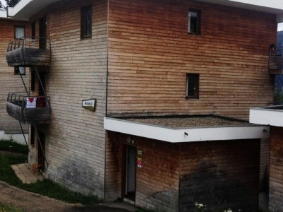 Apartment Ferienwohnung Chamrousse 215 - Outdoor photo 6