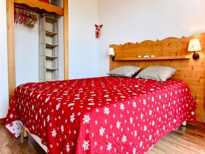 Apartment Ferienwohnung Chamrousse 215 - Outdoor photo 9