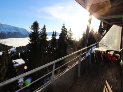 Apartment Ferienwohnung Chamrousse 215 - Outdoor photo 11