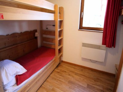 Apartment Ferienwohnung Chamrousse 215 - Outdoor photo 12