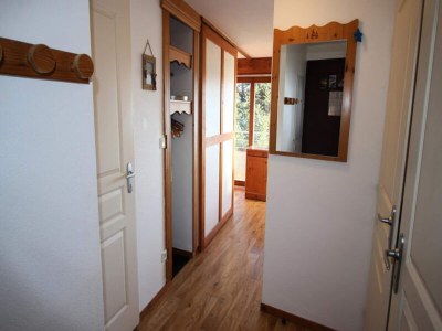 Apartment Ferienwohnung Chamrousse 215 - Outdoor photo 17