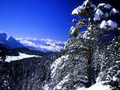 Apartment Ferienwohnung Chamrousse 215 - Outdoor photo 19