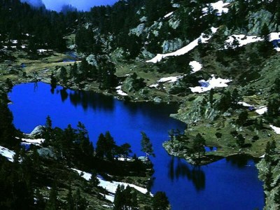 Apartment Ferienwohnung Chamrousse 215 - Outdoor photo 21