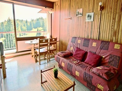 Apartment Holiday Rental Chamrousse 216 - Outdoor photo 7