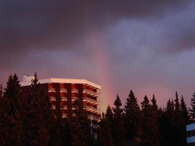 Apartment Holiday Rental Chamrousse 216 - Outdoor photo 9