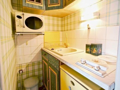 Apartment Holiday Rental Chamrousse 216 - Features photo 11