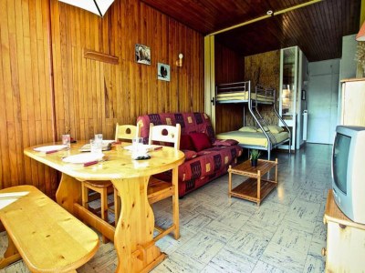 Apartment Holiday Rental Chamrousse 216 - Features photo 12