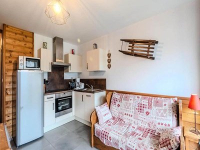 Apartment Holiday Rental Chamrousse 216 - Features photo 14