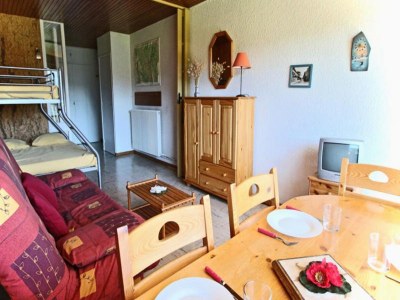 Apartment Holiday Rental Chamrousse 216 - Features photo 17