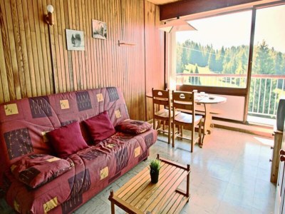 Apartment Holiday Rental Chamrousse 216 - Features photo 18