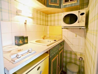 Apartment Holiday Rental Chamrousse 216 - Features photo 21