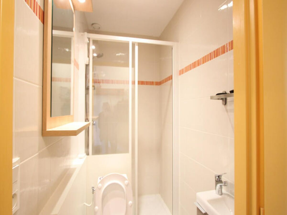 Apartment Ferienwohnung Chamrousse 217 - Outdoor photo 3