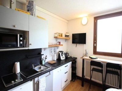 Apartment Ferienwohnung Chamrousse 217 - Outdoor photo 9