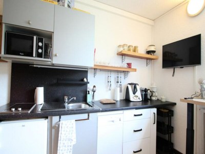 Apartment Ferienwohnung Chamrousse 217 - Outdoor photo 13