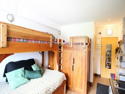 Apartment Ferienwohnung Chamrousse 217 - Outdoor photo 14