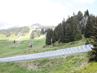 Apartment Ferienwohnung Chamrousse 217 - Outdoor photo 15