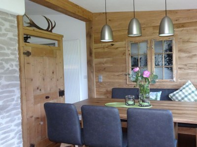 Holiday apartment Rubihorn - Features photo 7