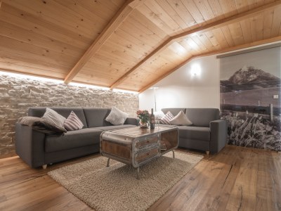 Holiday apartment Rubihorn - Features photo 9