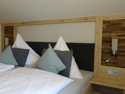 Holiday apartment Rubihorn - Features photo 12