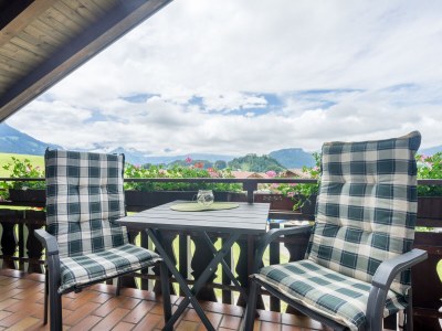 Holiday apartment Rubihorn - Features photo 13