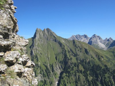 Holiday apartment Rubihorn - Environment photo 19