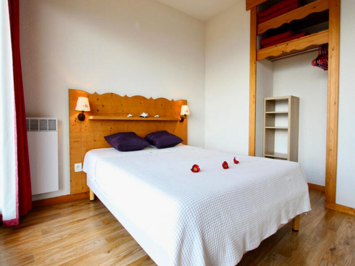 Apartment Ferienwohnung Chamrousse 218 - Outdoor photo 5