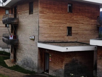 Apartment Ferienwohnung Chamrousse 218 - Outdoor photo 2