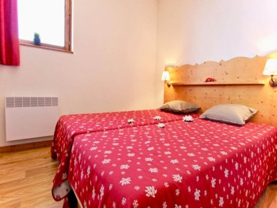 Apartment Ferienwohnung Chamrousse 218 - Outdoor photo 13