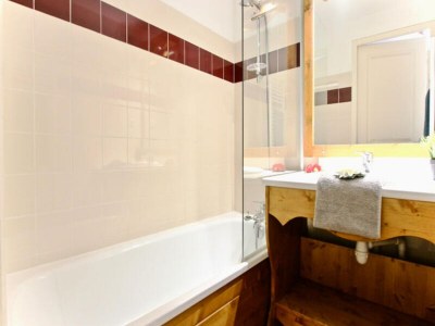 Apartment Ferienwohnung Chamrousse 218 - Outdoor photo 22