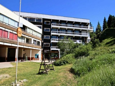 Apartment Holiday Rental Chamrousse 220 - Outdoor photo 2