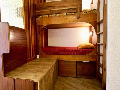 Apartment Holiday Rental Chamrousse 220 - Outdoor photo 4