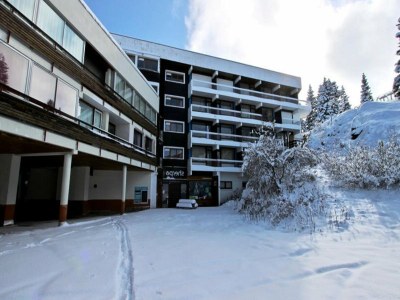 Apartment Holiday Rental Chamrousse 220 - Outdoor photo 8