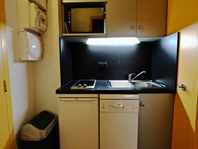 Apartment Holiday Rental Chamrousse 220 - Features photo 13