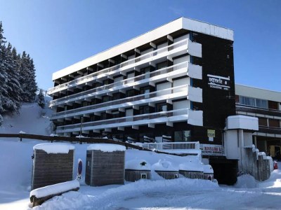 Apartment Holiday Rental Chamrousse 220 - Features photo 16