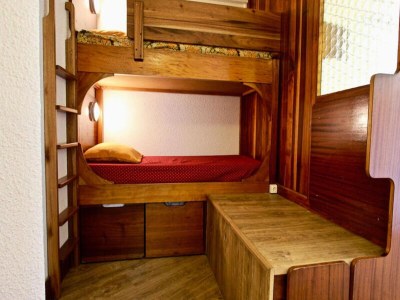 Apartment Holiday Rental Chamrousse 220 - Features photo 18