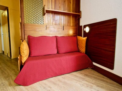 Apartment Holiday Rental Chamrousse 220 - Outdoor photo 22