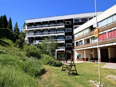 Apartment Holiday Rental Chamrousse 220 - Outdoor photo 24